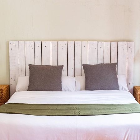 Bbtk Malaga Hostel Kültér fotó