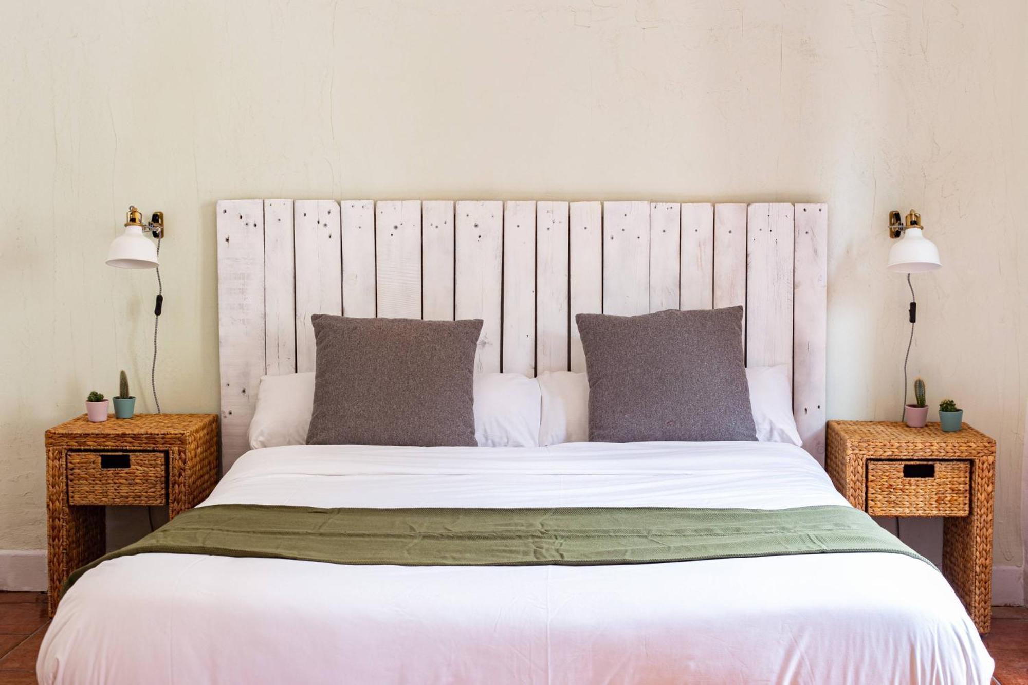 Bbtk Malaga Hostel Kültér fotó