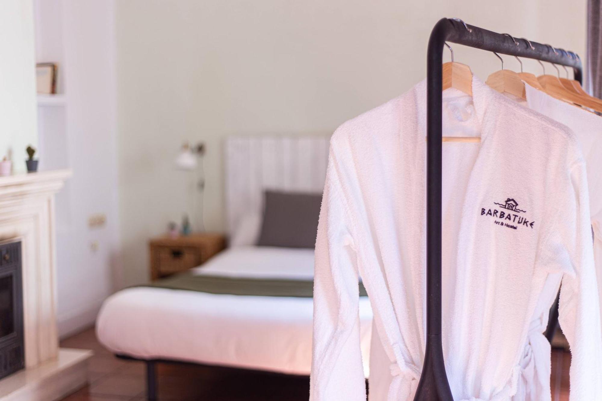 Bbtk Malaga Hostel Kültér fotó