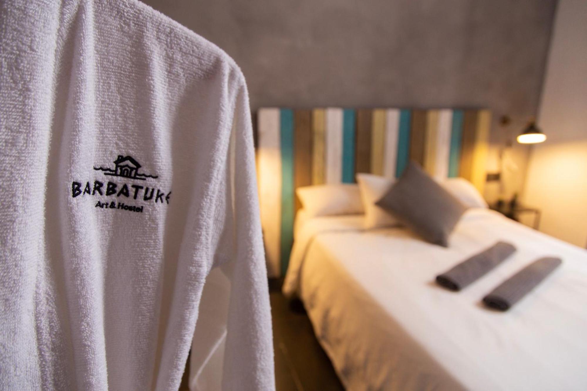 Bbtk Malaga Hostel Kültér fotó
